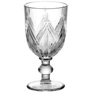 Jogo 6 Taças 376ml Bon Gourmet De Vidro